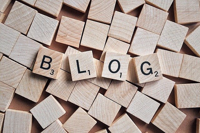 Jeżeli zależy ci na wypromowaniu bloga w internecie, spraw, aby treści były łatwe do udostępniania