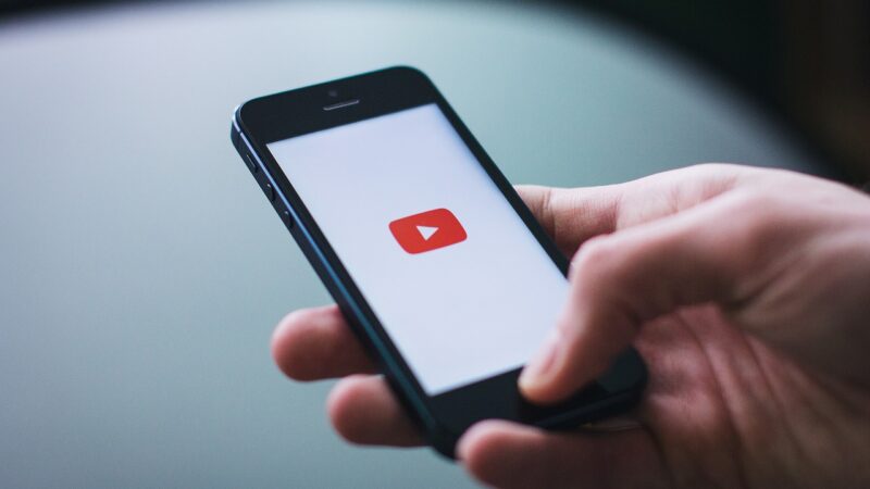 Kontrowersyjna decyzja osób prowadzących platformę Youtube
